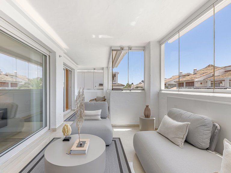 Apartment for Sale in Marbella Golden Mile, Marbella, Malaga 12