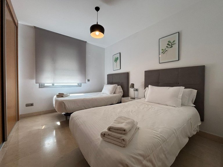 Town House for Sale in Nueva Alcantara, San Pedro De Alcantara, Malaga 11