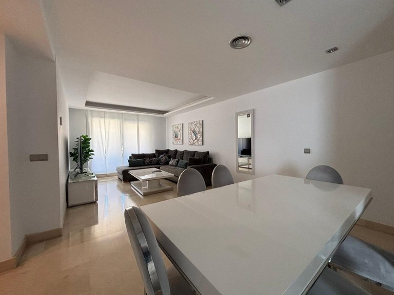 Town House for Sale in Nueva Alcantara, San Pedro De Alcantara, Malaga 4