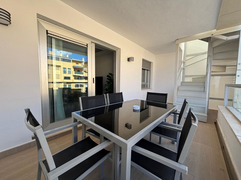 Town House for Sale in Nueva Alcantara, San Pedro De Alcantara, Malaga 3