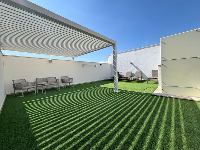 Town House for Sale in Nueva Alcantara, San Pedro De Alcantara, Malaga 15