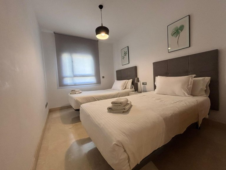 Town House for Sale in Nueva Alcantara, San Pedro De Alcantara, Malaga 13