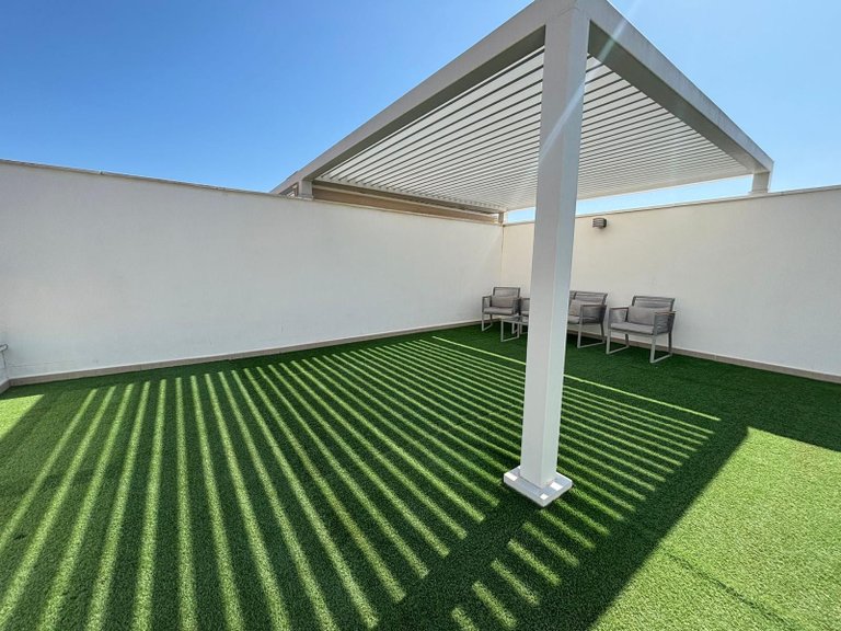 Town House for Sale in Nueva Alcantara, San Pedro De Alcantara, Malaga 16