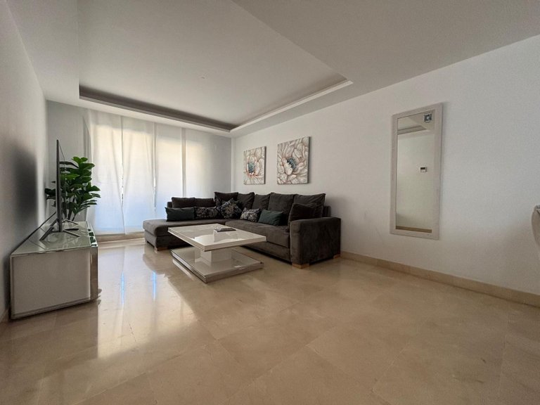 Town House for Sale in Nueva Alcantara, San Pedro De Alcantara, Malaga 2