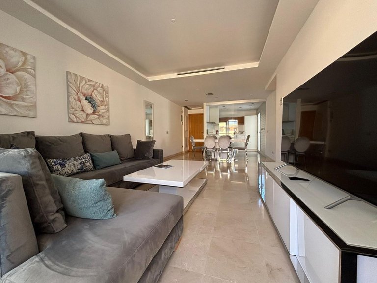 Town House for Sale in Nueva Alcantara, San Pedro De Alcantara, Malaga 5