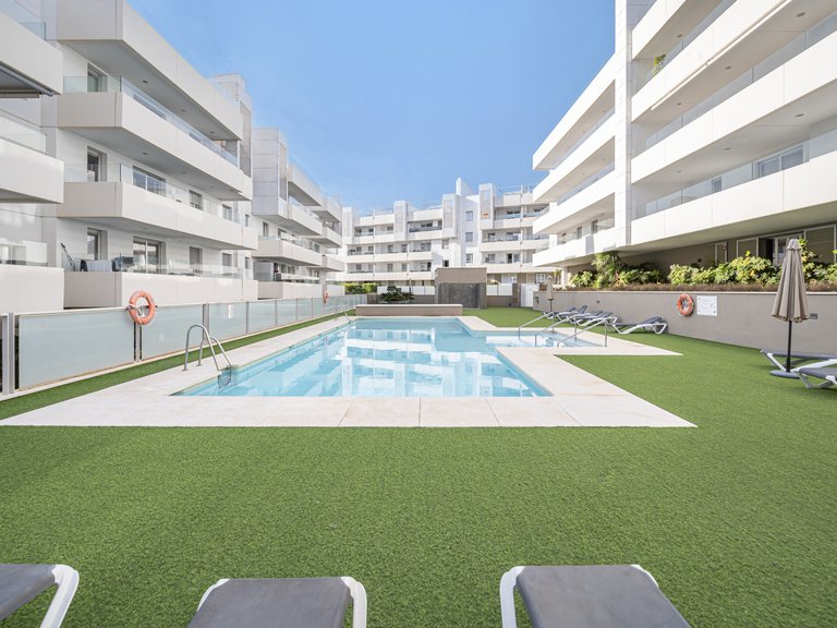 Town House for Sale in Nueva Alcantara, San Pedro De Alcantara, Malaga 18