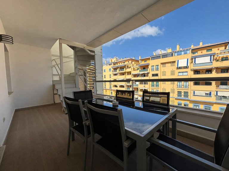 Town House for Sale in Nueva Alcantara, San Pedro De Alcantara, Malaga 6
