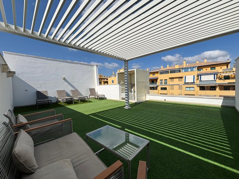 Town House for Sale in Nueva Alcantara, San Pedro De Alcantara, Malaga 14