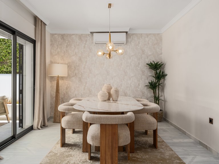 Villa for Sale in Nueva Andalucia, Marbella, Malaga 21