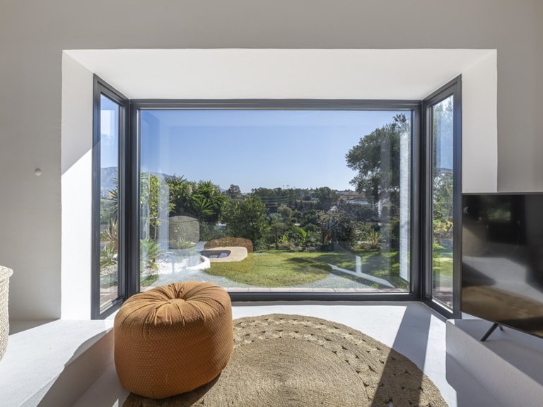 Villa for Sale in Guadalmina Alta, San Pedro De Alcantara, Malaga 27
