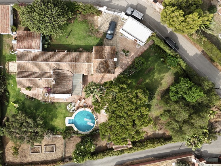 Villa for Sale in Guadalmina Alta, San Pedro De Alcantara, Malaga 2