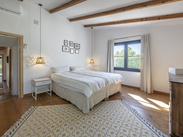 Villa for Sale in Guadalmina Alta, San Pedro De Alcantara, Malaga 21