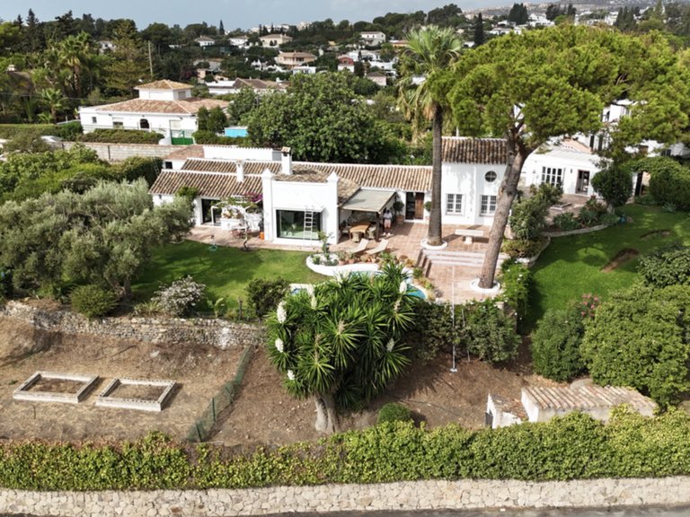 Villa for Sale in Guadalmina Alta, San Pedro De Alcantara, Malaga 36