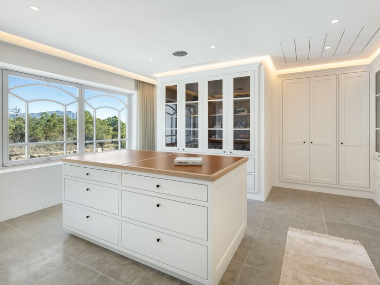 Villa for Sale in Marbella Club Golf Resort, Benahavis, Malaga 21