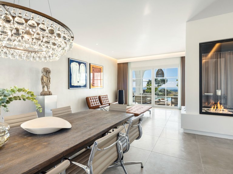 Villa for Sale in Marbella Club Golf Resort, Benahavis, Malaga 39