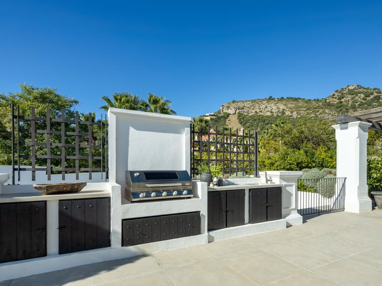 Villa for Sale in Marbella Club Golf Resort, Benahavis, Malaga 40
