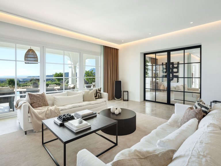 Villa for Sale in Marbella Club Golf Resort, Benahavis, Malaga 38