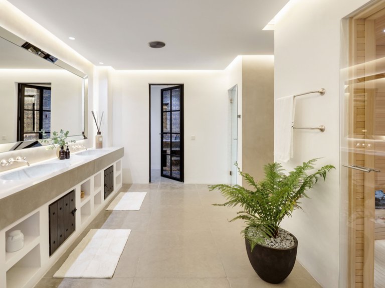 Villa for Sale in Marbella Club Golf Resort, Benahavis, Malaga 15