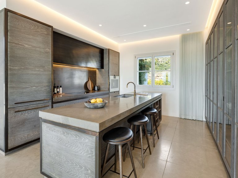 Villa for Sale in Marbella Club Golf Resort, Benahavis, Malaga 48