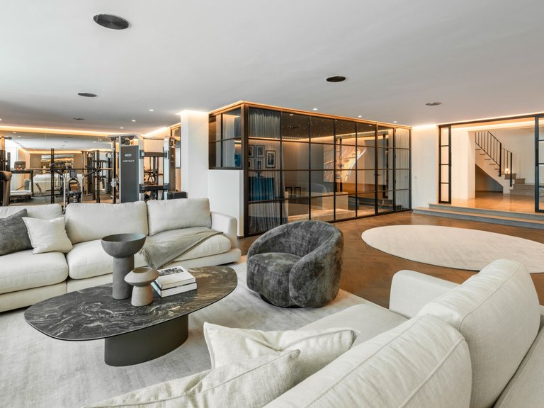 Villa for Sale in Marbella Club Golf Resort, Benahavis, Malaga 18