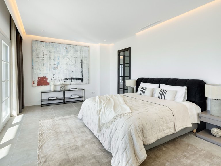 Villa for Sale in Marbella Club Golf Resort, Benahavis, Malaga 31
