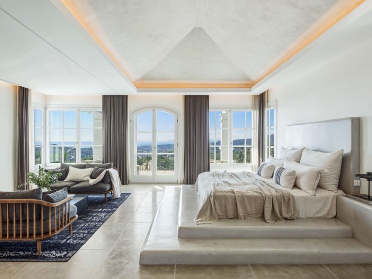 Villa for Sale in Marbella Club Golf Resort, Benahavis, Malaga 24