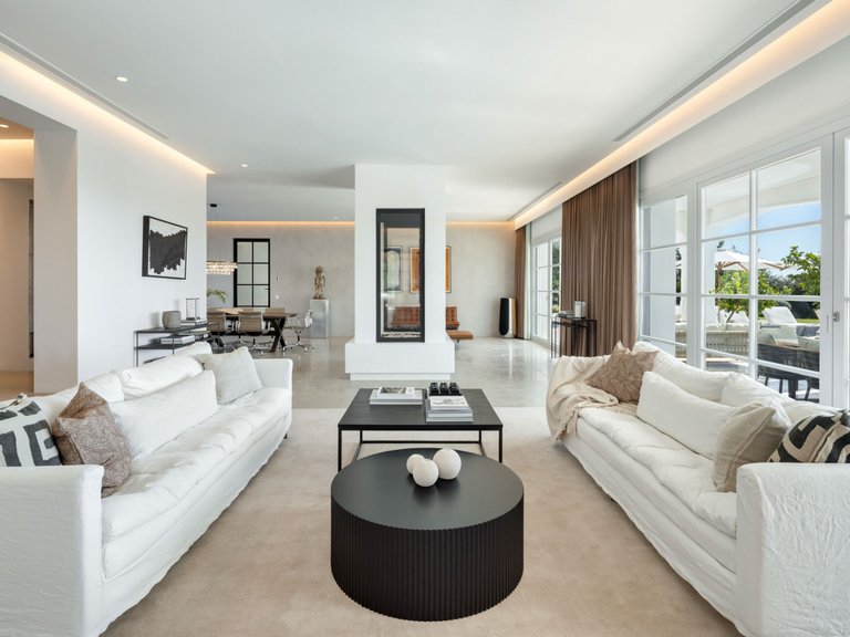 Villa for Sale in Marbella Club Golf Resort, Benahavis, Malaga 49