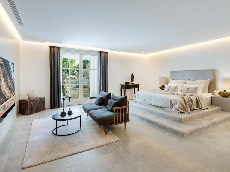 Villa for Sale in Marbella Club Golf Resort, Benahavis, Malaga 47