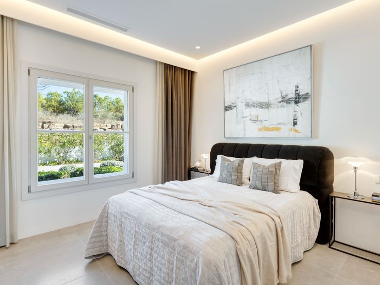 Villa for Sale in Marbella Club Golf Resort, Benahavis, Malaga 29