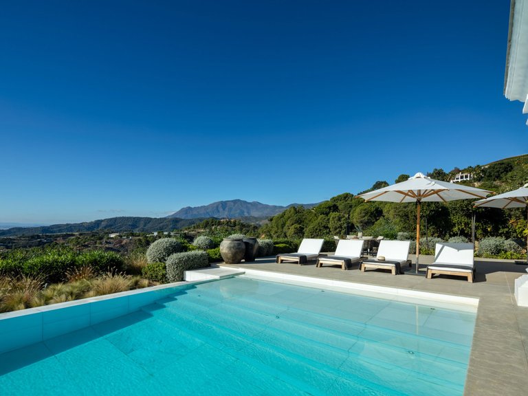 Villa for Sale in Marbella Club Golf Resort, Benahavis, Malaga 45