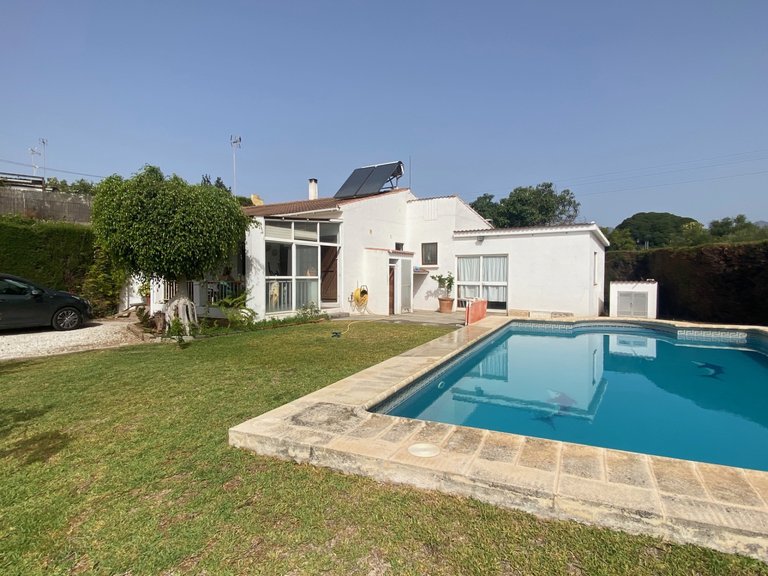Villa for Sale in Estepona, Malaga 7