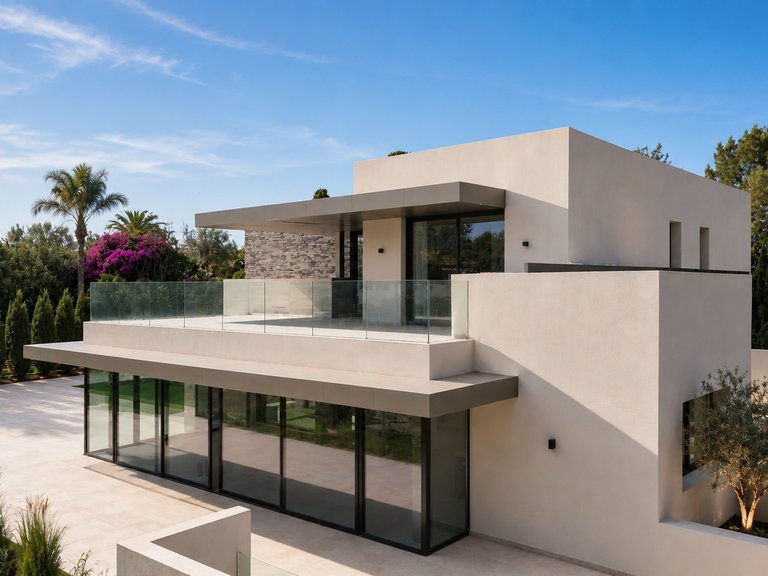 Villa for Sale in Cortijo Blanco, San Pedro De Alcantara, Malaga 7