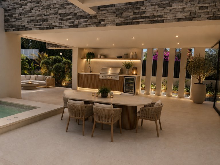 Villa for Sale in Cortijo Blanco, San Pedro De Alcantara, Malaga 34