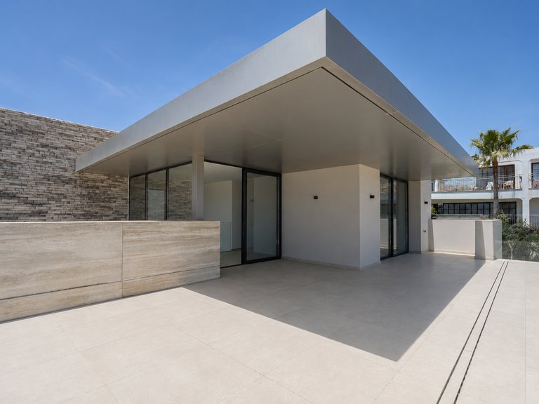 Villa for Sale in Cortijo Blanco, San Pedro De Alcantara, Malaga 12