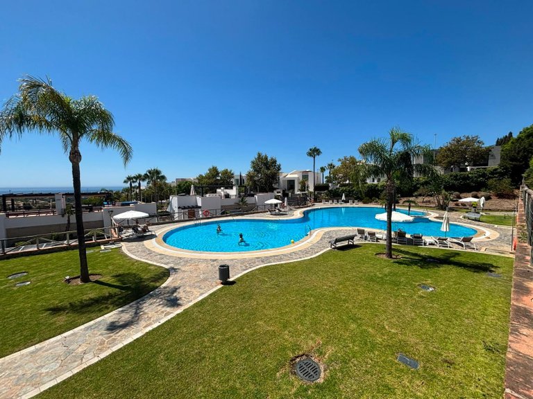 Town House for Sale in Marbella Este, Marbella, Malaga 33