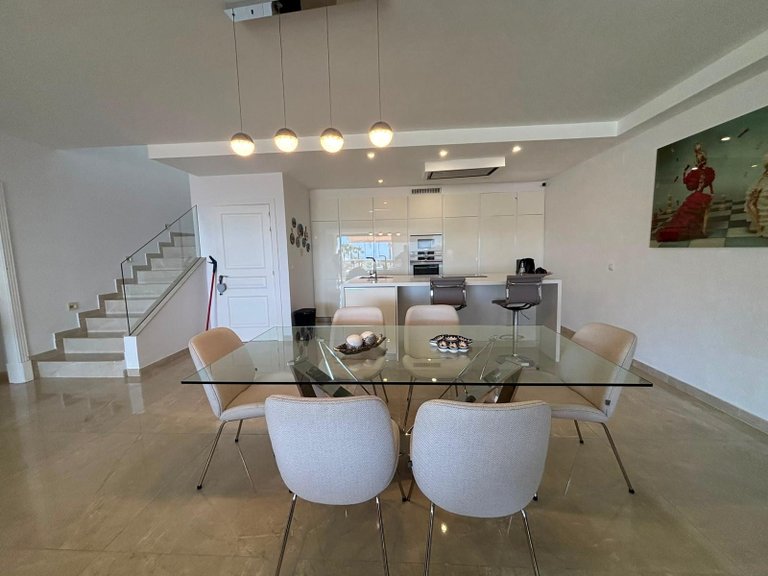 Town House for Sale in Marbella Este, Marbella, Malaga 37
