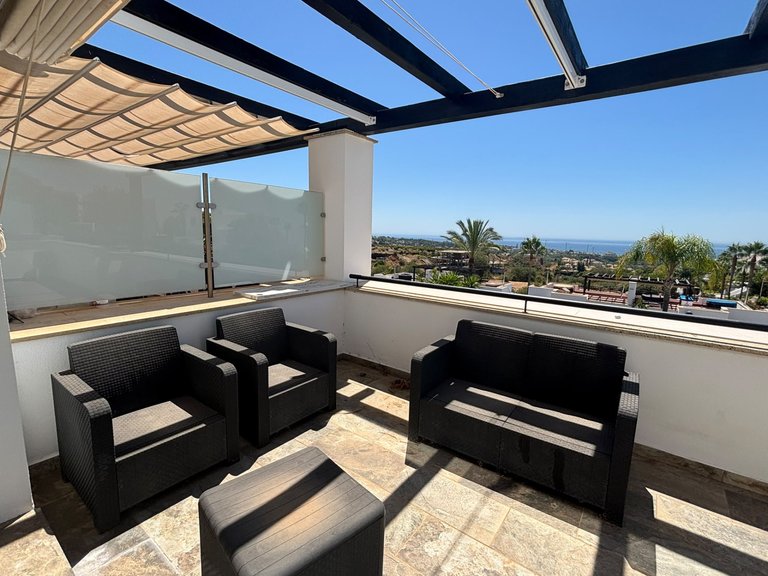 Town House for Sale in Marbella Este, Marbella, Malaga 1