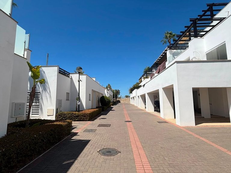 Town House for Sale in Marbella Este, Marbella, Malaga 45