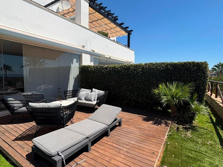 Town House for Sale in Marbella Este, Marbella, Malaga 17