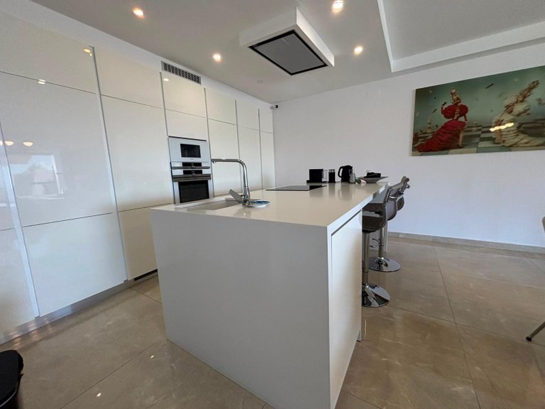 Town House for Sale in Marbella Este, Marbella, Malaga 42