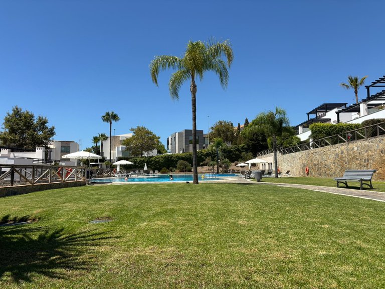 Town House for Sale in Marbella Este, Marbella, Malaga 3