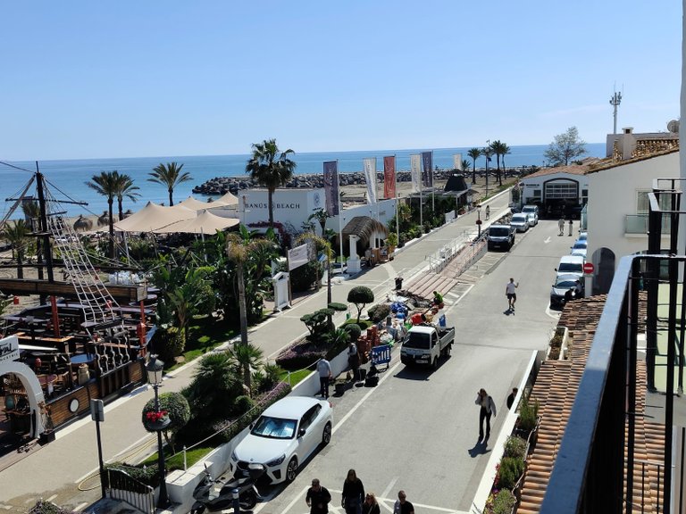 Apartment for Sale in Marbella - Puerto Banus, Marbella, Malaga 26