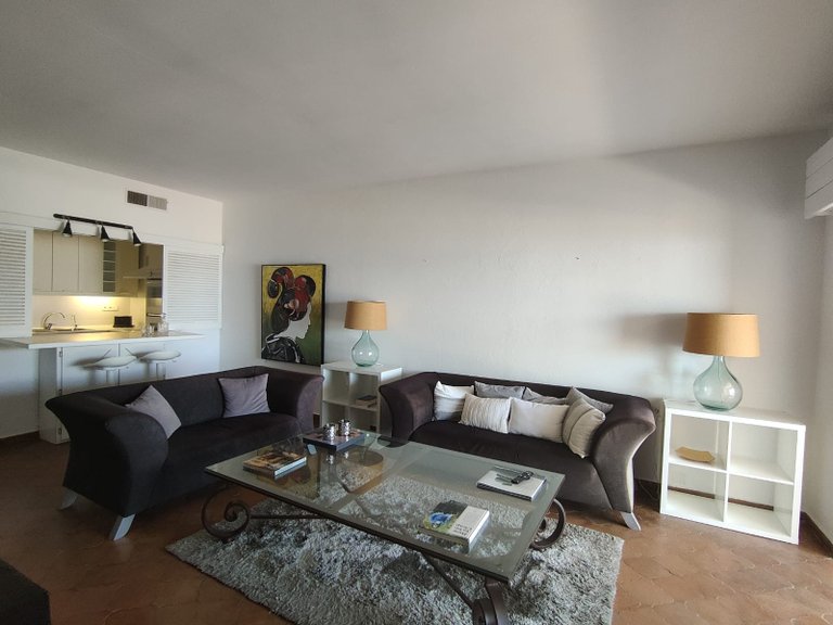 Apartment for Sale in Marbella - Puerto Banus, Marbella, Malaga 15