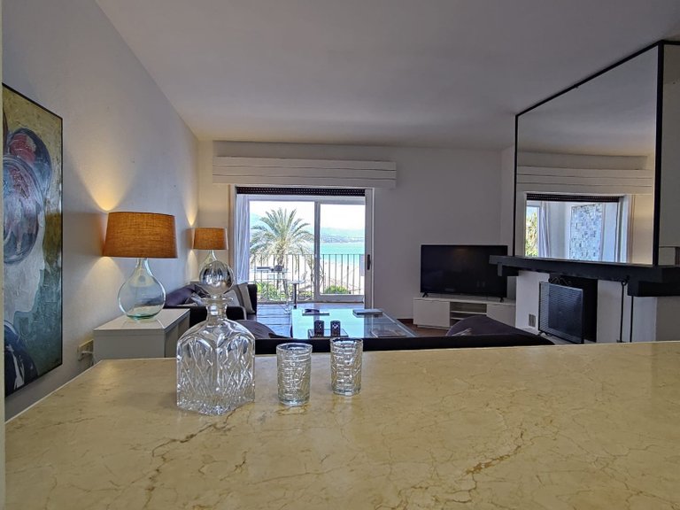 Apartment for Sale in Marbella - Puerto Banus, Marbella, Malaga 31