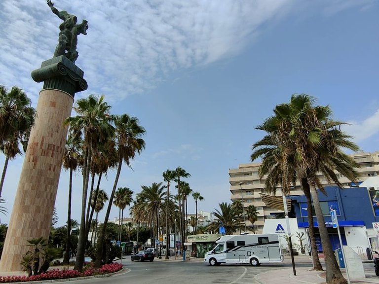 Apartment for Sale in Marbella - Puerto Banus, Marbella, Malaga 24