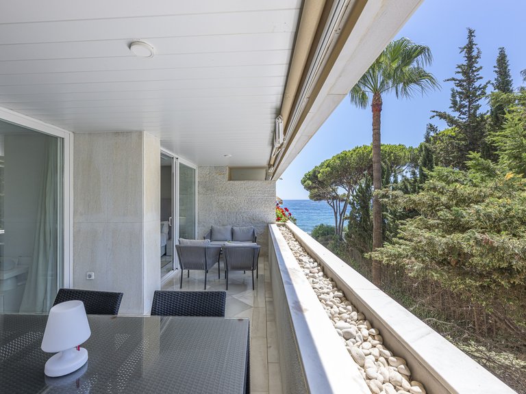 Apartment for Rent in Marbella Golden Mile, Marbella, Malaga 27