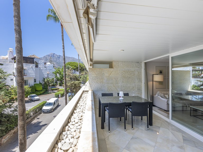 Apartment for Rent in Marbella Golden Mile, Marbella, Malaga 30