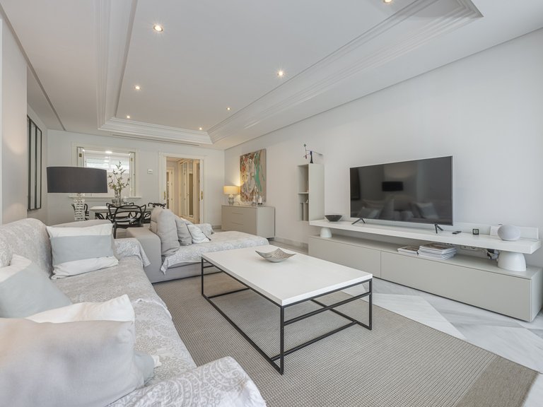 Apartment for Rent in Marbella Golden Mile, Marbella, Malaga 33