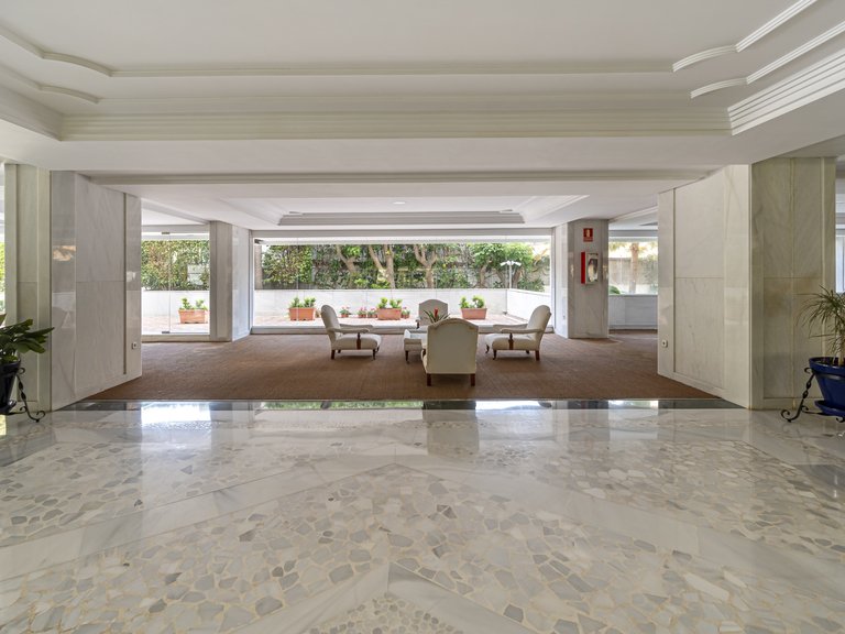 Apartment for Rent in Marbella Golden Mile, Marbella, Malaga 18