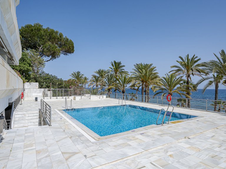 Apartment for Rent in Marbella Golden Mile, Marbella, Malaga 7